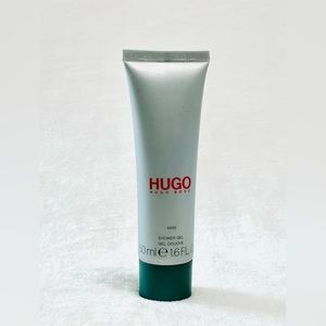 HUGO BOSS HUGO  SHOWER GEL FOR MEN
